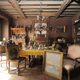 Illustration for article titled This lavish Paris apartment was discovered untouched for 70 years